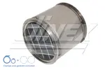 DPF for DAF/Scania