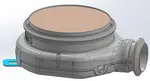 DOC 'Pancake' for Cummins