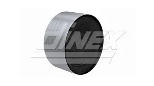 Built-in Substrate for DAF/Dennis/Scania