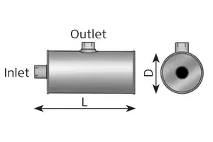 Universal Silencer