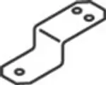 Bracket/Hanger for Mercedes