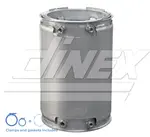 DPF for Cummins
