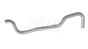 Water Coolant Pipe for MAN