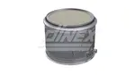 DPF for Cummins - SmartRange (Clamps/Gaskets included)