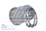 DPF for Cummins