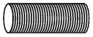 Flex Pipe for MAN