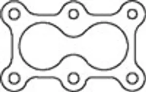 Gasket for Volkswagen