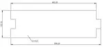 Support Mat for LCV (9AA203)