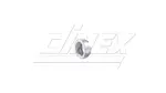 Sensor Bushing, M20x1.5
