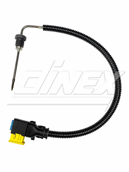 Temperature Sensor for Detroit Diesel