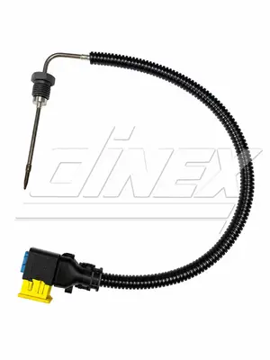 Temperature Sensor for Detroit Diesel