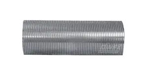 Exhaust Flex, D3S for Volvo
