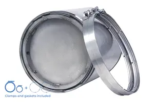 DPF for Cummins