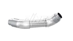 Pipe for Mercedes