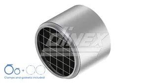 DPF for Mercedes, Reconditioned