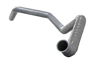 Exhaust Pipe for International