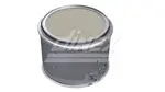 DPF for Cummins - SmartRange (Clamps/Gaskets included)