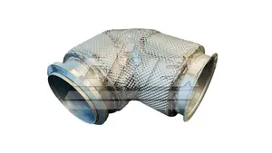 DEF Pipe for Cummins