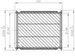 DPF for DAF/ADL