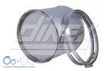 DPF for Cummins