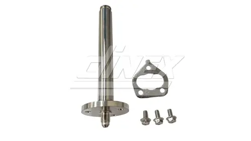 DEF Injector for Detroit Diesel