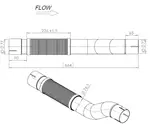 TUBE pour Mercedes