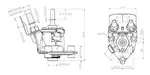 AdBlue® Injector for Iveco
