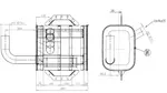 Silencer for Mercedes