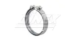 Veefit Clamp for Renault/Volvo