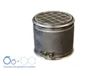 DPF for Cummins