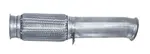 Exhaust Bellow for Freightliner/Western Star