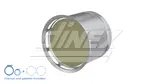 DPF for DAF/VDL