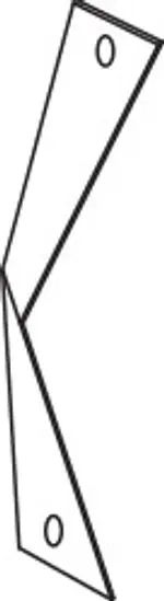 Bracket/Hanger for Mercedes