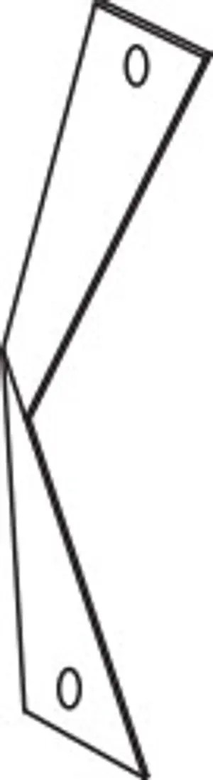 Bracket/Hanger for Mercedes