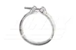 VeeFit Clamp for MAN/Scania