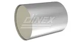 CORDIERITE DPF D10.5"x12" 200 CPSI