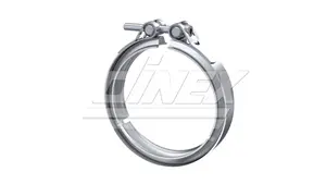 V-Clamp for Ford