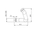 Pipe for DAF