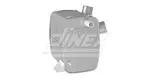 Silencer for Mercedes