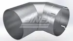 Pipe for Freightliner