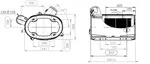 Silencer for Volvo