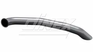 Pipe for Scania