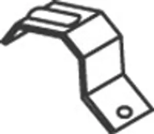 Bracket/Hanger for Mercedes