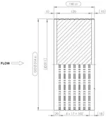 Built-in Substrate for Renault/Volvo