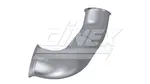 Pipe for Peterbilt