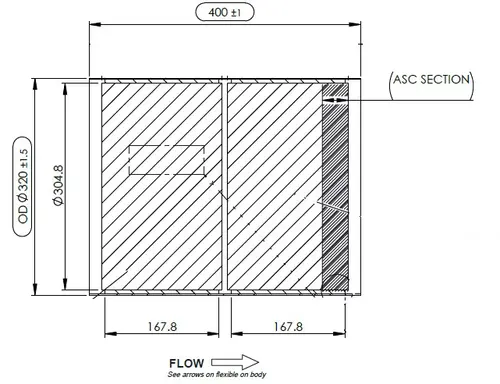 Built-in Substrate for Iveco