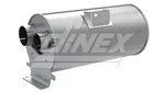 Silencer W. DOC for MAN