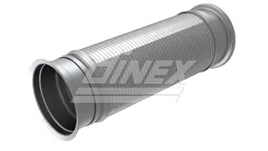 Flex Pipe for Volvo