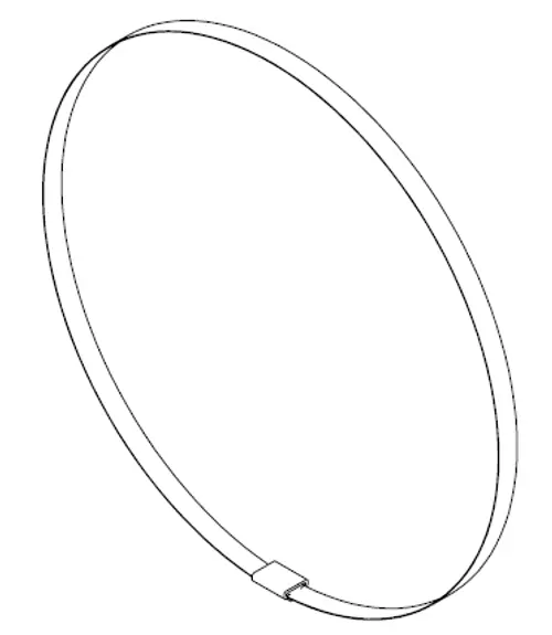 Bracket/Hanger for MAN