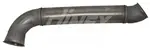 Pipe for Scania